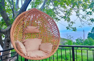 ΑΡΧΟΝΤΙΚΟ ΑΡΤΕΜΙΣ-Villa Artemis since 1871 - Foto 16