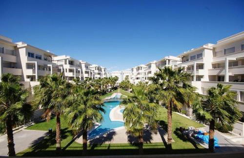 APARTAMENTO ELEGANCE DENIA - Foto 8