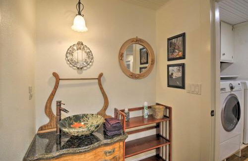 Breathtaking Port Ludlow Home with Deck and Yard - Foto 19