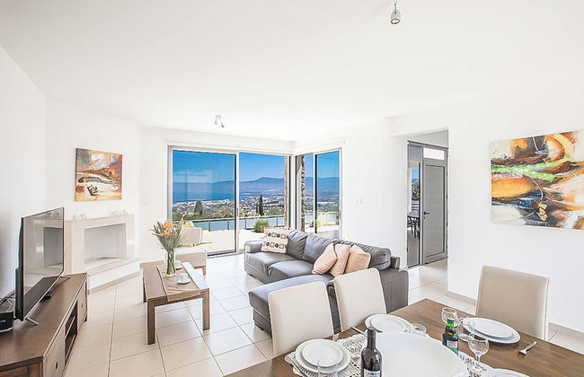 Villa Trianta - Foto 7