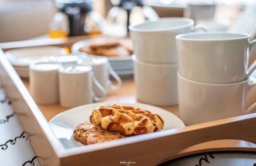 Chalet Hygge Saint Lary - gîtes de standing en coeur de village des Pyrénées - Foto 49