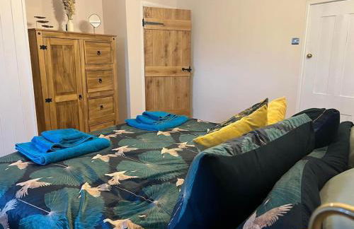 17th Century Cottage with Hidden Garden - Foto 17