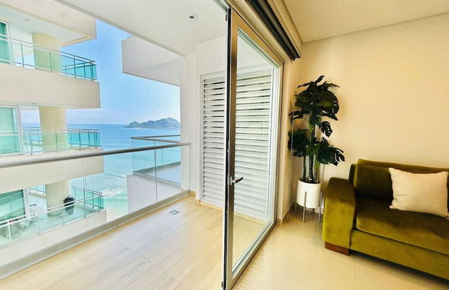 Torre Eleve Apartments - Foto 65