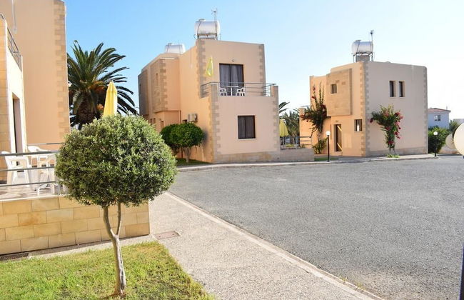 Dimma Seaside Houses - Foto 42