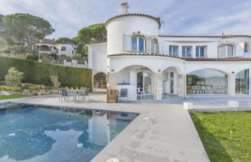 Villa Saramel by Rent Costa Brava - Foto 1