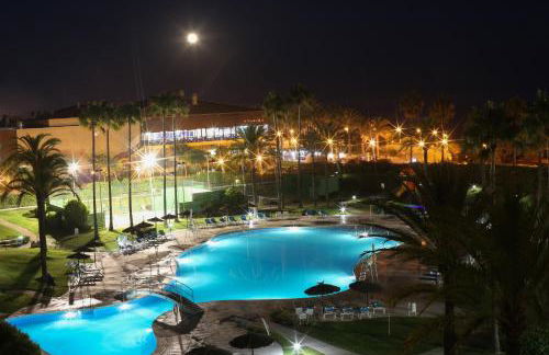 Apartamentos Las Americas - Foto 89