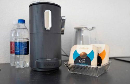 Appartio - Gästehaus Altstadt Worms - Foto 25