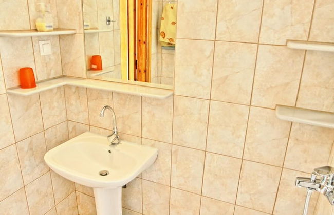 Alexandra Studio in Katavolos - Foto 11