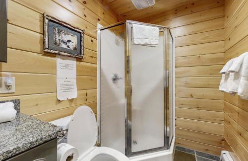 Lodge at Moosehead Lake - Foto 15