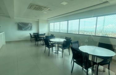 Studio Ilha do Leite - Próximo ao Polo Médico e Consulado EUA - Foto 24