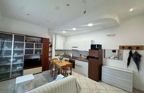 Casa Mare - Bilocale sul Lungomare di Santo Stefano al mare - Foto 16