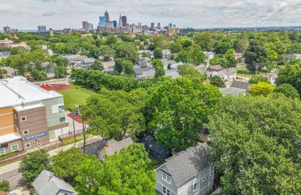 Spacious 3BR PetFriendly Retreat Near DT Cleveland - Foto 7