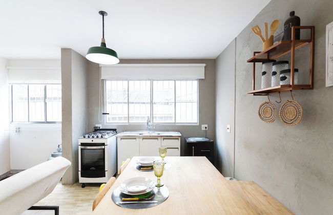 Loft Jaguaribe - Foto 37