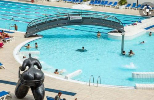 High Value up to 4pp apt La Defense & Champs Elysees - Foto 11