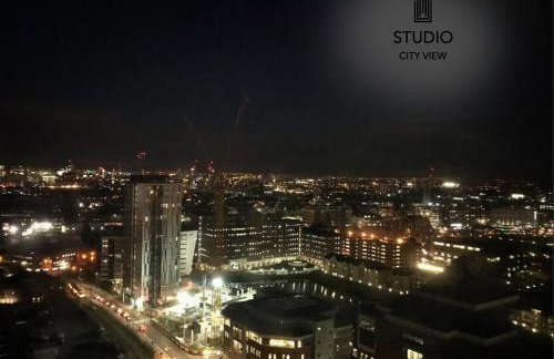 Media City Salford Quays - Foto 54