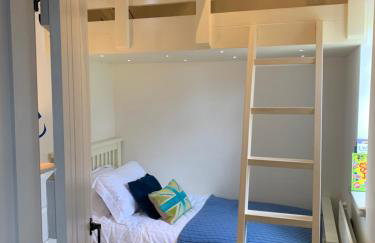 Stunning Barn private hot tub Malvern & Worcester Sleeps 6 - Foto 11