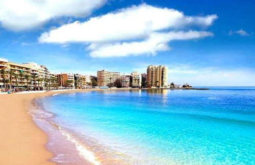 Vista Mar Torrevieja - Foto 36