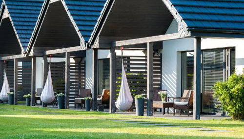 Domki Letniskowe Dunaj - Foto 4