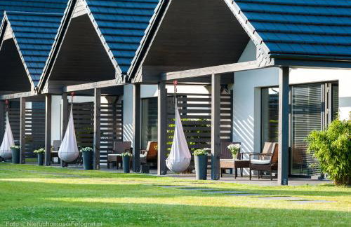 Domki Letniskowe Dunaj - Foto 4