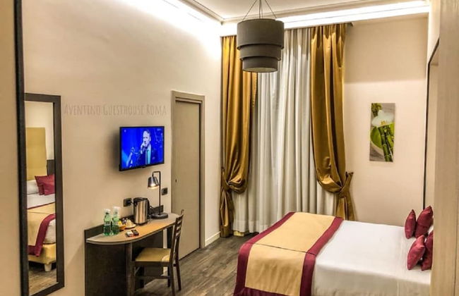 Aventino Guest House - Foto 12