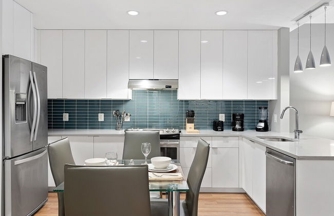 Global Luxury Suites Center City - Photo 15