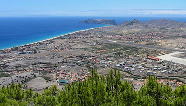 Mirador de Pico Castelo