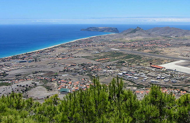 Tour por Porto Santo - Foto 2