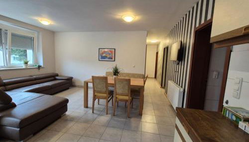 Ferienwohnung Goldener Löwe - Foto 3