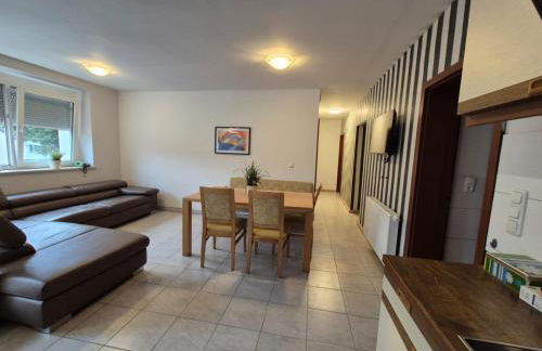 Ferienwohnung Goldener Löwe - Foto 3