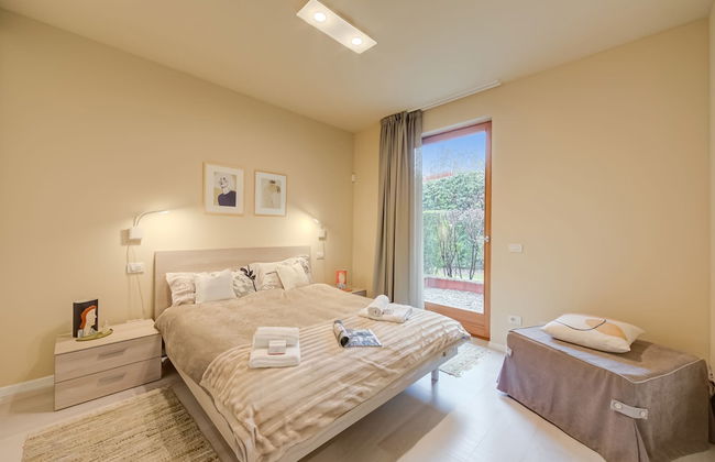 La Casa di Gioia in Toscolano Maderno - Foto 22