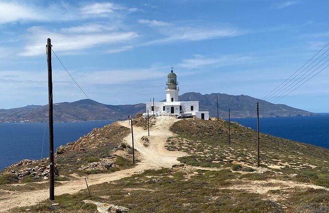 Privado Mykonos en 60 minutos corto de tiempo Big On Beauty - Foto 6