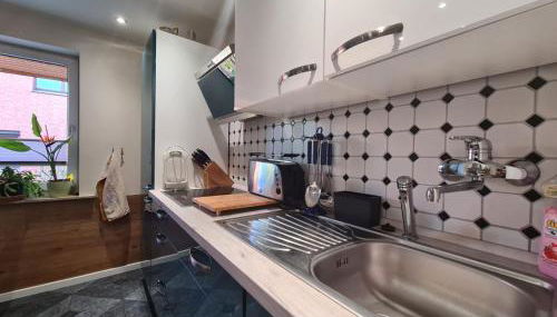 Geräumiges Wohnerlebnis - komfortabel und ruhig - Foto 5, dishwasher