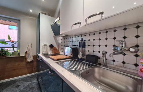 Geräumiges Wohnerlebnis - komfortabel und ruhig - Foto 5