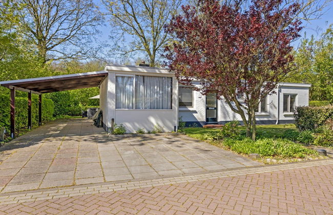 Holiday Home in Biggekerke Near Seabeach - Photo 26