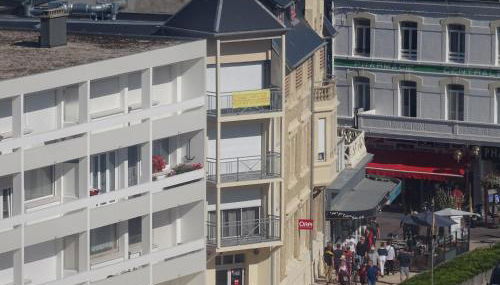 Appartement L'Entonnoir - Foto 3