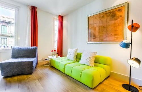 Cosmo Apartments Passeig de Gràcia - Foto 22