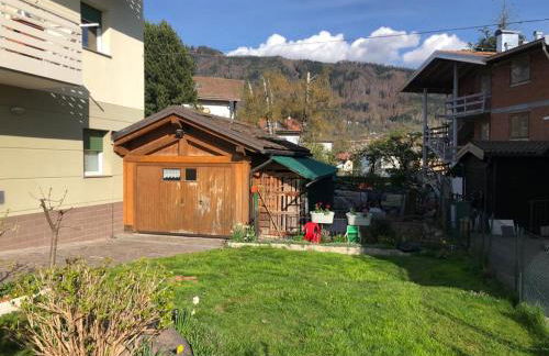 Appartamento luminoso, giardino, vista Dolomiti. - Foto 30