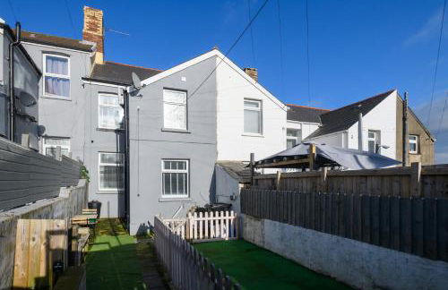 Asher Suite - Cozy 2BR Home with Parking & WIFI - Foto 46