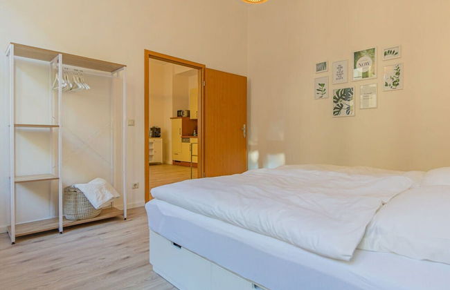 City Apartment Comfortable Holiday Residence - Foto 2