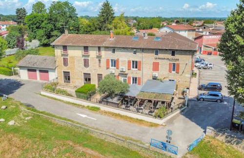 Le Francfort - Les appartements de l'olivier - Foto 23