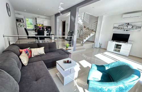 Holiday house "Sabine green" - Foto 13