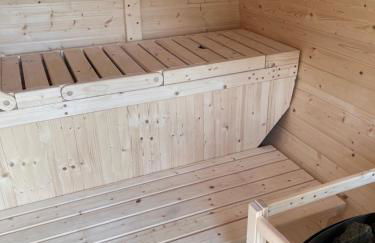 La Maison Bateau au Bord de Mer - Photo 43