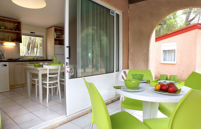 VVF Montagnac Hérault - Foto 9