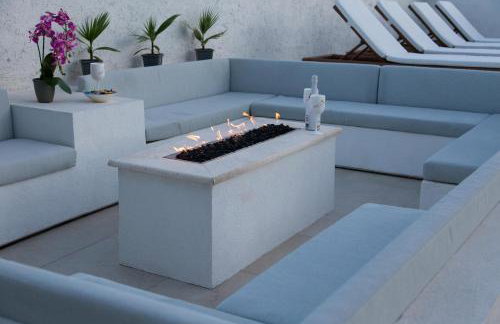 Villa LUMINOSA with outdoor and indoor pool and sauna - Foto 17