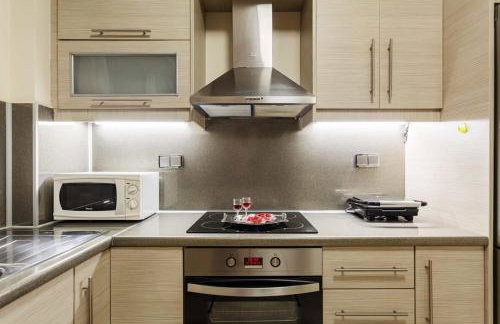 Villa Armonia - Beachfront Majestic Retreat - Foto 25