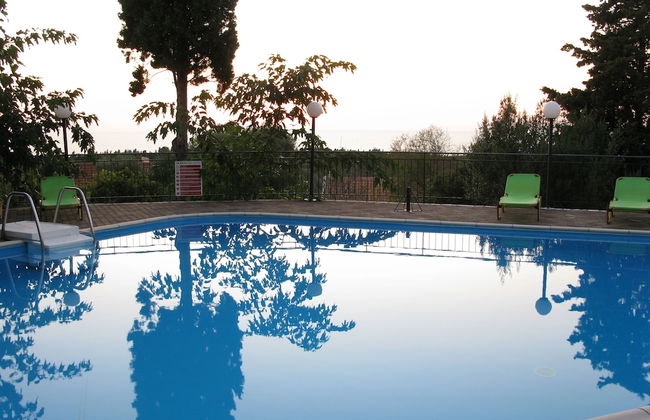 Dafnoudi Hotel Apartments - Foto 60