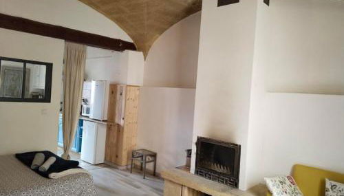 Studio Proche Pont du Gard - Foto 4