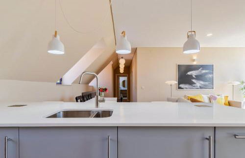 Setubal Prime Penthouse - Foto 17