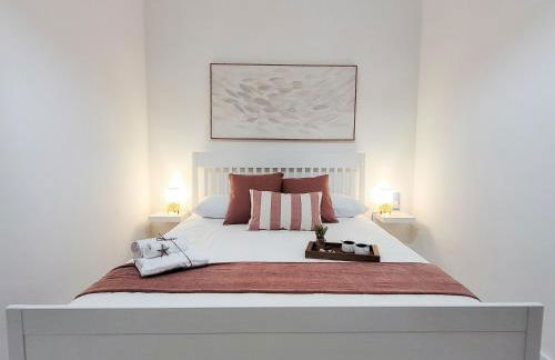 Magellano Suite. Fronte Mare + Free Park + Wi-Fi - Foto 24