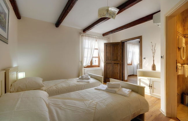 Holiday Home in Golas With Private Pool - Foto 14